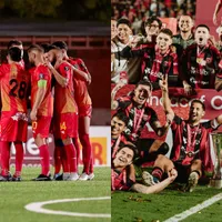 Herediano y Alajuelense jugarán las semifinales del Apertura 2024.