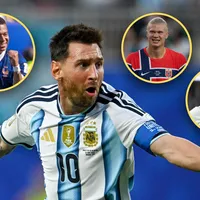 Así está la tabla de goleadores del Mundial 2026 tras el cierre de la primera fecha