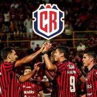 Tercer refuerzo: Alajuelense cerró la llegada de un juvenil que Fernando Batista convocó a La Sele