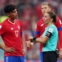 Costa Rica quedó en la historia del Mundial de Qatar 2022 y estará en el Museo de la FIFA