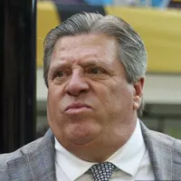 Miguel Herrera podría abandonar la Sele.