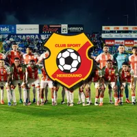 Herediano podría perder a una figura.