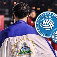 Arde la Concacaf: Nicaragua podría darle un golpe sin precedentes al fútbol salvadoreño