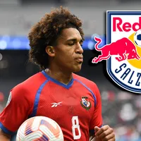 PROPUESTA IRRECHAZABLE: el as bajo la manga de Salzburg para convencer a Carrasquilla