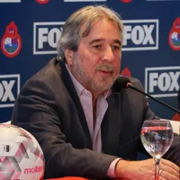 Terremoto en Municipal: Gerardo Villa anuncia una noticia sin precedentes que no le gustará a la afición