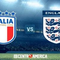 FINAL | Italia vs Inglaterra: resultados y estadísticas del triunfo italiano por la fecha 5 de la Liga de Naciones