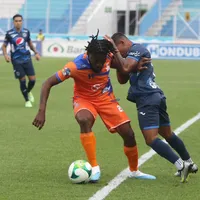 Motagua vs Lobos UPNFM: a qué hora y dónde ver EN VIVO el partido | Liga Nacional de Honduras
