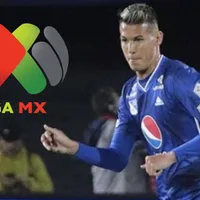 Dos grandes de México quieren a Juan Pablo Vargas