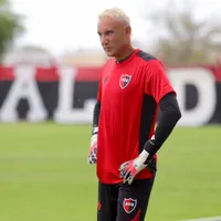 Inconveniente en puerta: Keylor Navas toma una decisión que Newell's hubiese preferido evitar