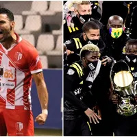 Real Estelí vs. Columbus Crew: cuándo, dónde y por qué canal ver el partido por la vuelta de los octavos de final de la Concachampions 2021