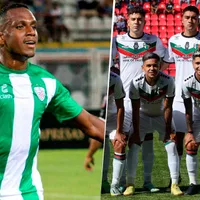 Estudiantes de Mérida de Ervin Zorrilla vs. Palestino: el favorito en las apuestas para la fecha 2 de la Copa Sudamericana 2023