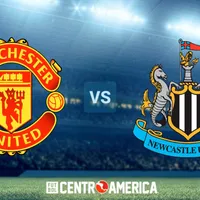Manchester United vs Newcastle: horario, canal de TV y streaming para ver hoy EN VIVO la fecha 11 de la Premier League