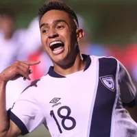 No lo esperaban: Óscar Santis recibe el reconocimiento de Concacaf que sorprende a Guatemala en el camino al Mundial 2026