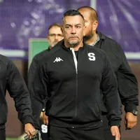 "Me da miedo": Giacone admite lo mal que la está pasando en Saprissa