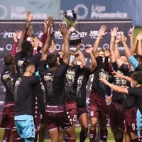 Saprissa golea a Alajuelense y gana la Supercopa