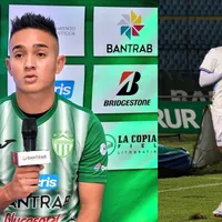 Oscar Santis revela el motivo por el que no renovó contrato con Comunicaciones