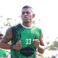 Carlos Costly asegura que quiere ser campeón en la Liga de Ascenso