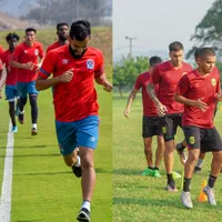 Clausura 2023 | Olimpia vs. Real España: posibles alineaciones para la fecha 15