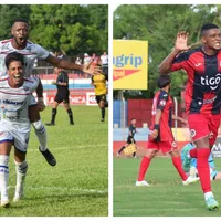 FAS vs. Firpo: ver aquí hoy EN VIVO y EN DIRECTO el juego por la fecha 10 del Clausura 2022 de la Liga Mayor de El Salvador