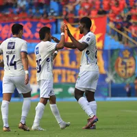 Comunicaciones FC recuperaría a una de sus figuras para el Clásico 326.