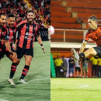 Alajuelense vs. Puntarenas: a qué hora juegan y cómo ver en VIVO el partido por la fecha 21