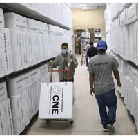 Elecciones Honduras 2021: quiénes son los candidatos a alcalde de Tegucigalpa y San Pedro Sula