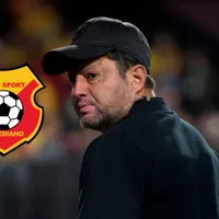 "Firmado": Jafet Soto se adelanta al mercado y asegura una figura de selección para Herediano
