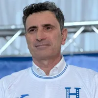 "Ningún futbolista": José Francisco Molina impacta con su respuesta sobre la primera convocatoria como DT de Honduras