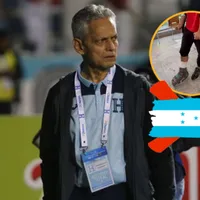 Desde Europa confirman la noticia más temida por Honduras y Reinaldo Rueda antes de enfrentar a Costa Rica