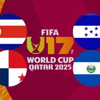 Cuando debutan los equipos centroamericanos por el Mundial Sub-17