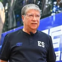 Legionario levanta la mano para ser convocado por el Bolillo Gómez a la Selección de El Salvador