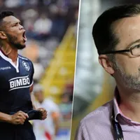Presidente de Saprissa confesó que estuvo cerca de fichar a Rolando Blackburn
