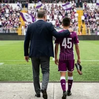 Saprissa va por una promesa.