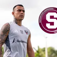 No estaba en los planes: Randall Leal sorprende a Saprissa con una noticia que puede ser clave para su retorno a Tibás