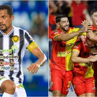 Diriangén vs. Herediano hoy EN VIVO: cuándo, a qué hora y dónde ver el partido | Copa Centroamericana 2023