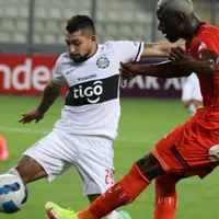 Universidad César Vallejo de Abdiel Arroyo es eliminada de la Copa Libertadores