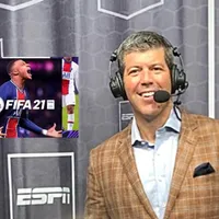 El regalo de Fernando Palomo para los amantes del FIFA 21