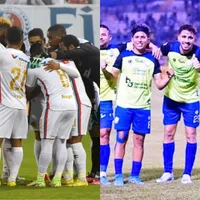 Final del Clausuras 2023 de Honduras