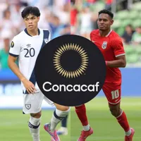 Panamá y Guatemala ya lo saben: Concacaf salda una deuda que impacta a Ismael Díaz y Olger Escobar a días de las Eliminatorias