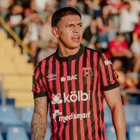 alejandro bran-alajuelense-