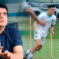 Gerardo Paiz reveló si Rubio Rubín tiene un beneficio extra en Guatemala