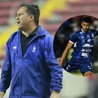 Amarini Villatoro conoce la decisión final de Marcelo Pereira en Cartaginés para el Apertura 2026 en Costa Rica