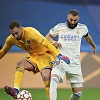 Lo que le espera a Donnarumma en el PSG sin Keylor Navas