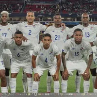 Copa Oro 2021: Panamá presenta su convocatoria oficial