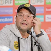 Jeaustin Campos opinó de Saprissa.