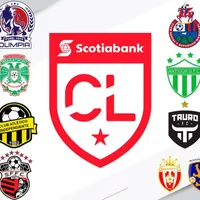 Sorteo de la Liga Concacaf 2020: canales, horarios y bombos