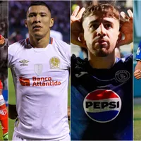 Mercado de fichajes 2025 del fútbol de Honduras: altas, bajas y rumores de la Liga Nacional