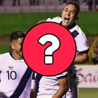 Drama familiar: figura de Guatemala recibe la peor noticia antes del partido crucial por las Eliminatorias al Mundial 2026