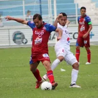 Alianza vs. FAS: cuándo, dónde y por qué canal ver el partido por la jornada 6 del Apertura 2021 de la Liga Mayor de El Salvador