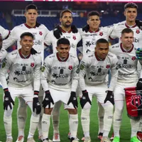 Gran noticia para Alajuelense antes de enfrentar al  New England Revolution en Concachampions